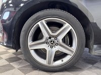 USED 2017 67 MERCEDES-BENZ GLE 3.0 GLE350d V6 AMG Line (Premium Plus) SUV 5dr Diesel G-Tronic 4MATIC Euro 6 (s/s) (258 ps) 360 CAM+FHTD SEATS+SAT NAV+DAB