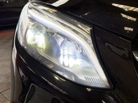 USED 2017 67 MERCEDES-BENZ GLE 3.0 GLE350d V6 AMG Line (Premium Plus) SUV 5dr Diesel G-Tronic 4MATIC Euro 6 (s/s) (258 ps) 360 CAM+FHTD SEATS+SAT NAV+DAB