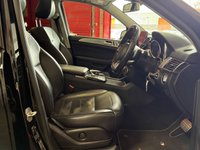 USED 2017 67 MERCEDES-BENZ GLE 3.0 GLE350d V6 AMG Line (Premium Plus) SUV 5dr Diesel G-Tronic 4MATIC Euro 6 (s/s) (258 ps) 360 CAM+FHTD SEATS+SAT NAV+DAB