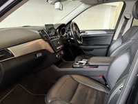 USED 2017 67 MERCEDES-BENZ GLE 3.0 GLE350d V6 AMG Line (Premium Plus) SUV 5dr Diesel G-Tronic 4MATIC Euro 6 (s/s) (258 ps) 360 CAM+FHTD SEATS+SAT NAV+DAB