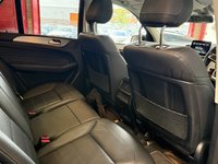 USED 2017 67 MERCEDES-BENZ GLE 3.0 GLE350d V6 AMG Line (Premium Plus) SUV 5dr Diesel G-Tronic 4MATIC Euro 6 (s/s) (258 ps) 360 CAM+FHTD SEATS+SAT NAV+DAB