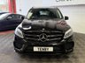 USED 2017 67 MERCEDES-BENZ GLE 3.0 GLE350d V6 AMG Line (Premium Plus) SUV 5dr Diesel G-Tronic 4MATIC Euro 6 (s/s) (258 ps) 360 CAM+FHTD SEATS+SAT NAV+DAB