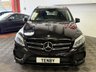 USED 2017 67 MERCEDES-BENZ GLE 3.0 GLE350d V6 AMG Line (Premium Plus) SUV 5dr Diesel G-Tronic 4MATIC Euro 6 (s/s) (258 ps) 360 CAM+FHTD SEATS+SAT NAV+DAB