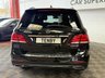 USED 2017 67 MERCEDES-BENZ GLE 3.0 GLE350d V6 AMG Line (Premium Plus) SUV 5dr Diesel G-Tronic 4MATIC Euro 6 (s/s) (258 ps) 360 CAM+FHTD SEATS+SAT NAV+DAB