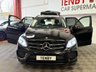 USED 2017 67 MERCEDES-BENZ GLE 3.0 GLE350d V6 AMG Line (Premium Plus) SUV 5dr Diesel G-Tronic 4MATIC Euro 6 (s/s) (258 ps) 360 CAM+FHTD SEATS+SAT NAV+DAB