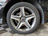 USED 2017 67 MERCEDES-BENZ GLE 3.0 GLE350d V6 AMG Line (Premium Plus) SUV 5dr Diesel G-Tronic 4MATIC Euro 6 (s/s) (258 ps) 360 CAM+FHTD SEATS+SAT NAV+DAB