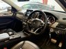 USED 2017 67 MERCEDES-BENZ GLE 3.0 GLE350d V6 AMG Line (Premium Plus) SUV 5dr Diesel G-Tronic 4MATIC Euro 6 (s/s) (258 ps) 360 CAM+FHTD SEATS+SAT NAV+DAB