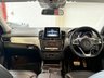 USED 2017 67 MERCEDES-BENZ GLE 3.0 GLE350d V6 AMG Line (Premium Plus) SUV 5dr Diesel G-Tronic 4MATIC Euro 6 (s/s) (258 ps) 360 CAM+FHTD SEATS+SAT NAV+DAB