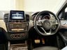 USED 2017 67 MERCEDES-BENZ GLE 3.0 GLE350d V6 AMG Line (Premium Plus) SUV 5dr Diesel G-Tronic 4MATIC Euro 6 (s/s) (258 ps) 360 CAM+FHTD SEATS+SAT NAV+DAB
