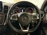 USED 2017 67 MERCEDES-BENZ GLE 3.0 GLE350d V6 AMG Line (Premium Plus) SUV 5dr Diesel G-Tronic 4MATIC Euro 6 (s/s) (258 ps) 360 CAM+FHTD SEATS+SAT NAV+DAB