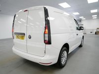 USED 2023 23 VOLKSWAGEN CADDY 2.0 TDI 102 BHP COMMERCE PLUS  FACTORY SAT NAV | PLUS PACK | AIR CON