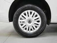 USED 2023 23 VOLKSWAGEN CADDY 2.0 TDI 102 BHP COMMERCE PLUS  FACTORY SAT NAV | PLUS PACK | AIR CON
