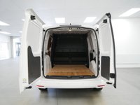 USED 2023 23 VOLKSWAGEN CADDY 2.0 TDI 102 BHP COMMERCE PLUS  FACTORY SAT NAV | PLUS PACK | AIR CON