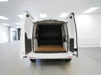 USED 2023 23 VOLKSWAGEN CADDY 2.0 TDI 102 BHP COMMERCE PLUS  FACTORY SAT NAV | PLUS PACK | AIR CON