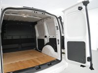 USED 2023 23 VOLKSWAGEN CADDY 2.0 TDI 102 BHP COMMERCE PLUS  FACTORY SAT NAV | PLUS PACK | AIR CON