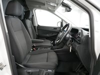 USED 2023 23 VOLKSWAGEN CADDY 2.0 TDI 102 BHP COMMERCE PLUS  FACTORY SAT NAV | PLUS PACK | AIR CON