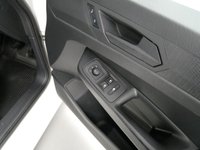 USED 2023 23 VOLKSWAGEN CADDY 2.0 TDI 102 BHP COMMERCE PLUS  FACTORY SAT NAV | PLUS PACK | AIR CON
