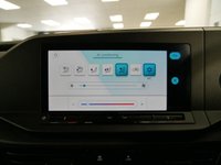 USED 2023 23 VOLKSWAGEN CADDY 2.0 TDI 102 BHP COMMERCE PLUS  FACTORY SAT NAV | PLUS PACK | AIR CON