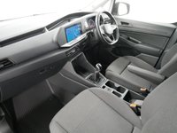 USED 2023 23 VOLKSWAGEN CADDY 2.0 TDI 102 BHP COMMERCE PLUS  FACTORY SAT NAV | PLUS PACK | AIR CON