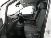 USED 2023 23 VOLKSWAGEN CADDY 2.0 TDI 102 BHP COMMERCE PLUS  FACTORY SAT NAV | PLUS PACK | AIR CON