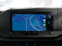 USED 2023 23 VOLKSWAGEN CADDY 2.0 TDI 102 BHP COMMERCE PLUS  FACTORY SAT NAV | PLUS PACK | AIR CON