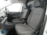 USED 2023 23 VOLKSWAGEN CADDY 2.0 TDI 102 BHP COMMERCE PLUS  FACTORY SAT NAV | PLUS PACK | AIR CON