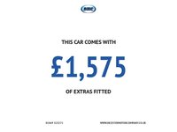 USED 2021 21 FORD PUMA 1.0T EcoBoost MHEV ST-Line X SUV 5dr Petrol Manual Euro 6 (s/s) (155 ps) 