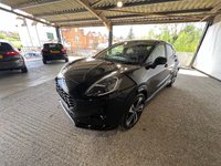 USED 2021 21 FORD PUMA 1.0T EcoBoost MHEV ST-Line X SUV 5dr Petrol Manual Euro 6 (s/s) (155 ps) 