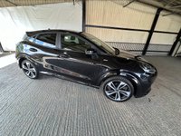 USED 2021 21 FORD PUMA 1.0T EcoBoost MHEV ST-Line X SUV 5dr Petrol Manual Euro 6 (s/s) (155 ps) 