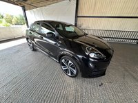 USED 2021 21 FORD PUMA 1.0T EcoBoost MHEV ST-Line X SUV 5dr Petrol Manual Euro 6 (s/s) (155 ps) 