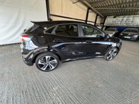 USED 2021 21 FORD PUMA 1.0T EcoBoost MHEV ST-Line X SUV 5dr Petrol Manual Euro 6 (s/s) (155 ps) 