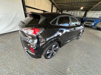 USED 2021 21 FORD PUMA 1.0T EcoBoost MHEV ST-Line X SUV 5dr Petrol Manual Euro 6 (s/s) (155 ps) 