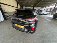 USED 2021 21 FORD PUMA 1.0T EcoBoost MHEV ST-Line X SUV 5dr Petrol Manual Euro 6 (s/s) (155 ps) 