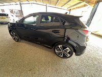 USED 2021 21 FORD PUMA 1.0T EcoBoost MHEV ST-Line X SUV 5dr Petrol Manual Euro 6 (s/s) (155 ps) 