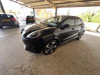 USED 2021 21 FORD PUMA 1.0T EcoBoost MHEV ST-Line X SUV 5dr Petrol Manual Euro 6 (s/s) (155 ps) 