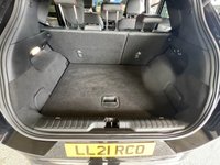 USED 2021 21 FORD PUMA 1.0T EcoBoost MHEV ST-Line X SUV 5dr Petrol Manual Euro 6 (s/s) (155 ps) 