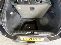 USED 2021 21 FORD PUMA 1.0T EcoBoost MHEV ST-Line X SUV 5dr Petrol Manual Euro 6 (s/s) (155 ps) 