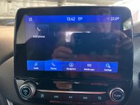 USED 2021 21 FORD PUMA 1.0T EcoBoost MHEV ST-Line X SUV 5dr Petrol Manual Euro 6 (s/s) (155 ps) 