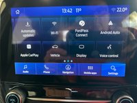 USED 2021 21 FORD PUMA 1.0T EcoBoost MHEV ST-Line X SUV 5dr Petrol Manual Euro 6 (s/s) (155 ps) 