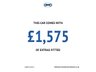 USED 2021 21 FORD PUMA 1.0T EcoBoost MHEV ST-Line X SUV 5dr Petrol Manual Euro 6 (s/s) (155 ps) 