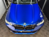 USED 2022 22 BMW X3 M 3.0i Competition SUV 5dr Petrol Auto xDrive Euro 6 (s/s) (510 ps) FBMWSH | 12 Month BMW Warranty