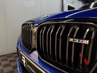 USED 2022 22 BMW X3 M 3.0i Competition SUV 5dr Petrol Auto xDrive Euro 6 (s/s) (510 ps) FBMWSH | 12 Month BMW Warranty