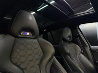 USED 2022 22 BMW X3 M 3.0i Competition SUV 5dr Petrol Auto xDrive Euro 6 (s/s) (510 ps) FBMWSH | 12 Month BMW Warranty