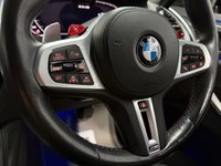 USED 2022 22 BMW X3 M 3.0i Competition SUV 5dr Petrol Auto xDrive Euro 6 (s/s) (510 ps) FBMWSH | 12 Month BMW Warranty