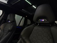 USED 2022 22 BMW X3 M 3.0i Competition SUV 5dr Petrol Auto xDrive Euro 6 (s/s) (510 ps) FBMWSH | 12 Month BMW Warranty