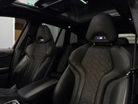 USED 2022 22 BMW X3 M 3.0i Competition SUV 5dr Petrol Auto xDrive Euro 6 (s/s) (510 ps) FBMWSH | 12 Month BMW Warranty