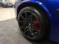 USED 2022 22 BMW X3 M 3.0i Competition SUV 5dr Petrol Auto xDrive Euro 6 (s/s) (510 ps) FBMWSH | 12 Month BMW Warranty