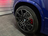 USED 2022 22 BMW X3 M 3.0i Competition SUV 5dr Petrol Auto xDrive Euro 6 (s/s) (510 ps) FBMWSH | 12 Month BMW Warranty