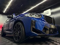 USED 2022 22 BMW X3 M 3.0i Competition SUV 5dr Petrol Auto xDrive Euro 6 (s/s) (510 ps) FBMWSH | 12 Month BMW Warranty
