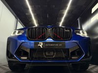 USED 2022 22 BMW X3 M 3.0i Competition SUV 5dr Petrol Auto xDrive Euro 6 (s/s) (510 ps) FBMWSH | 12 Month BMW Warranty
